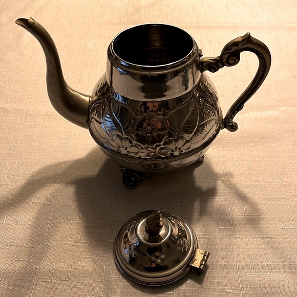 Vintage Stainless Steel Set - Picture 8 of 10